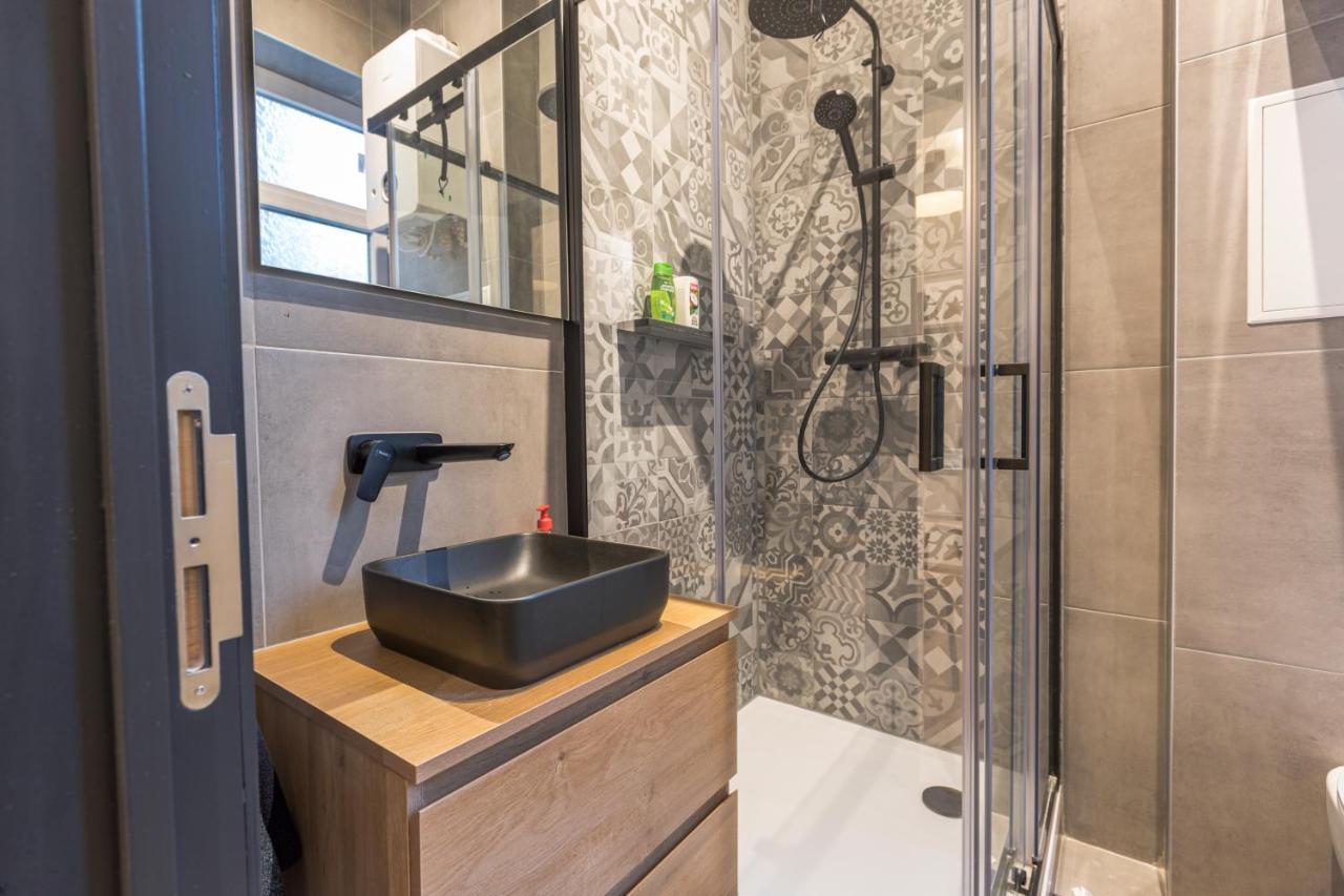 Golden Dove Luxury Aparts Brussels Exterior photo