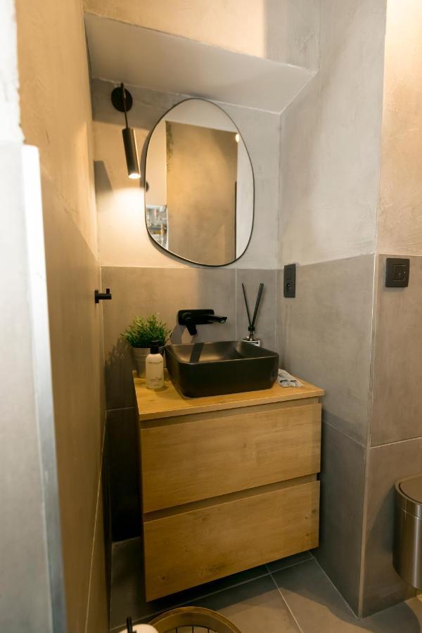 Golden Dove Luxury Aparts Brussels Exterior photo