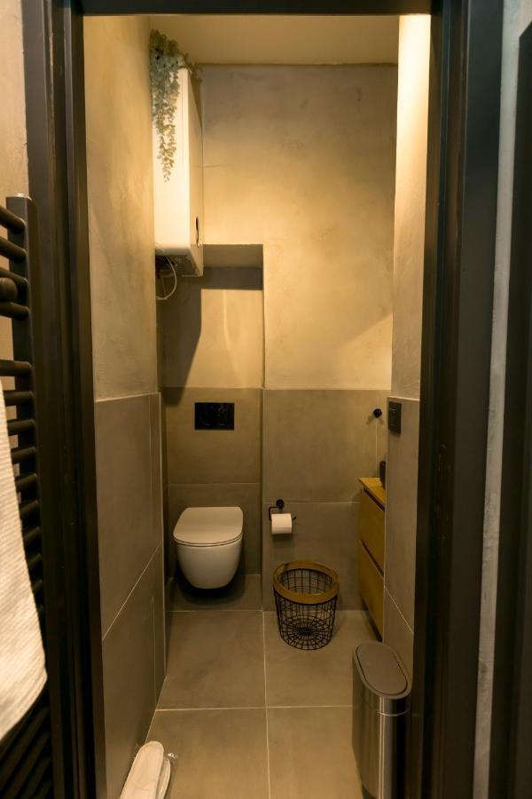 Golden Dove Luxury Aparts Brussels Exterior photo