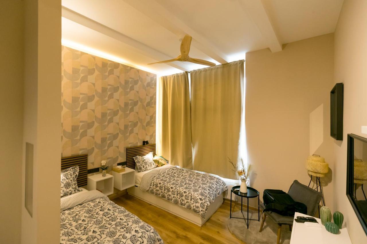 Golden Dove Luxury Aparts Brussels Exterior photo