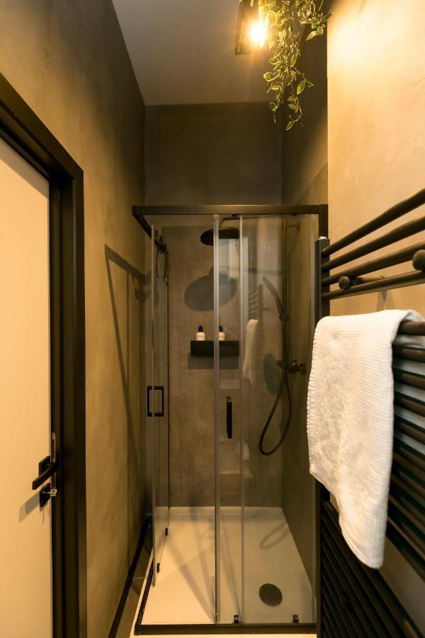 Golden Dove Luxury Aparts Brussels Exterior photo